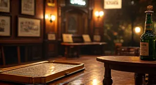 The World of Waddington's: British Board Game Collectibles