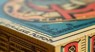 The Art of Game Packaging: Examining Vintage Box Art and Design
