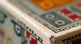 Identifying First Editions: A Guide to Early Versions of Classic Board Games