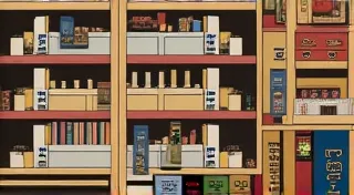 Beyond the Basics: Resources for the Serious Vintage Board Game Collector