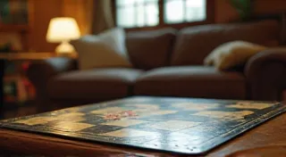 The Rise of Game Collecting: Why Vintage Board Games are a Growing Investment
