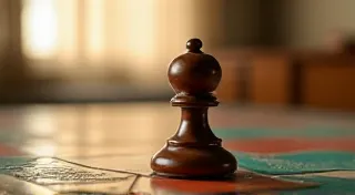 Scarcity and Rarity: What Makes a Vintage Board Game Valuable?