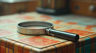Spotting Fakes: Identifying Counterfeit Vintage Board Games