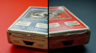 The Value of Game Boxes: Condition Matters More Than You Think